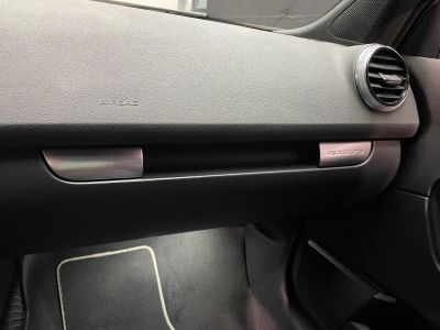 Audi RS3 SPORTBACK 25 TFSI 340 Quattro S-Tronic A GRIS SUZUKA   - 29