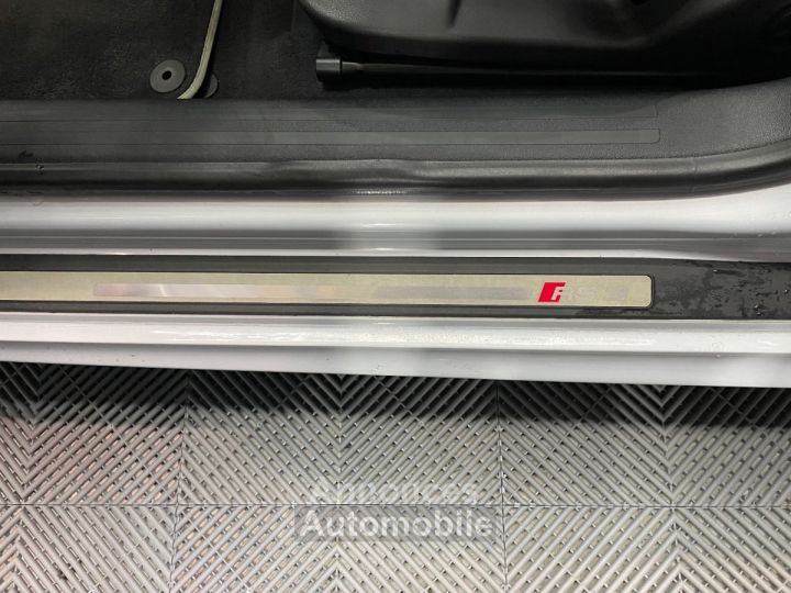 Audi RS3 SPORTBACK 25 TFSI 340 Quattro S-Tronic A GRIS SUZUKA - 32
