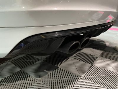 Audi RS3 SPORTBACK 25 TFSI 340 Quattro S-Tronic A GRIS SUZUKA   - 33