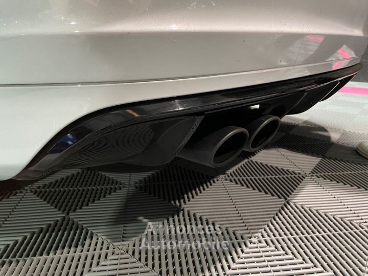 Audi RS3 SPORTBACK 25 TFSI 340 Quattro S-Tronic A GRIS SUZUKA - 33