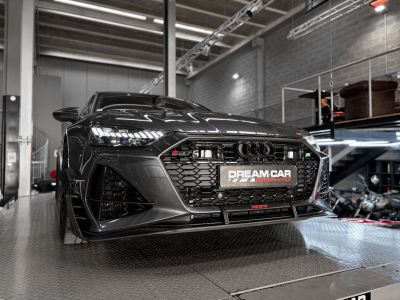 Audi RS6 AUDI RS6 R-ABT – 125 Exemplaires – Ecotaxe Payée   - 7