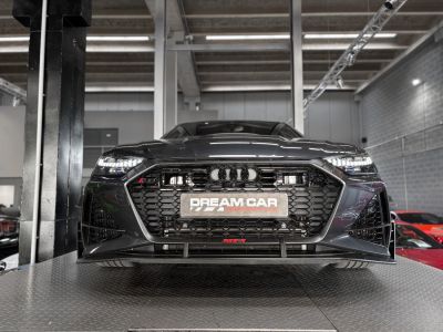 Audi RS6 AUDI RS6 R-ABT – 125 Exemplaires – Ecotaxe Payée   - 8