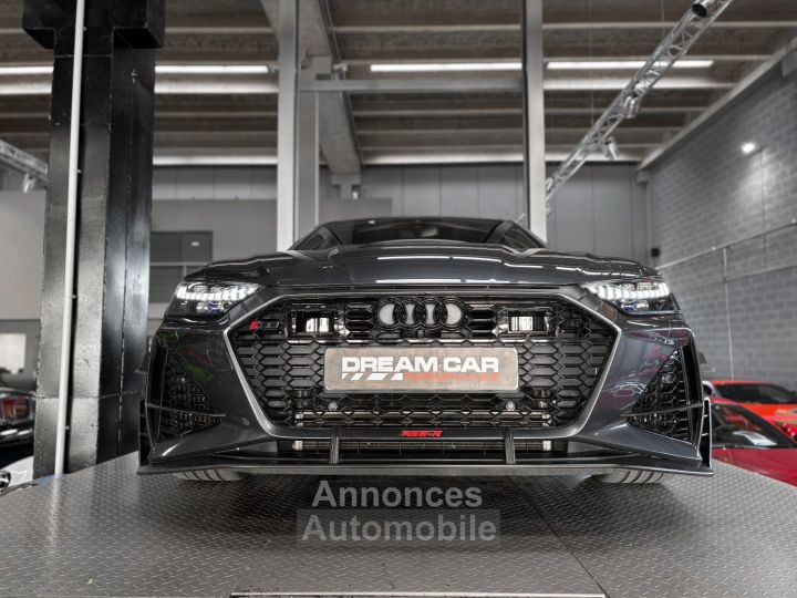 Audi RS6 AUDI RS6 R-ABT – 125 Exemplaires – Ecotaxe Payée - 8