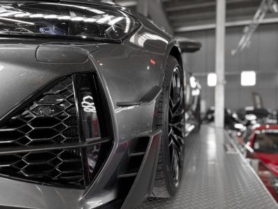 Audi RS6 AUDI RS6 R-ABT – 125 Exemplaires – Ecotaxe Payée   - 18