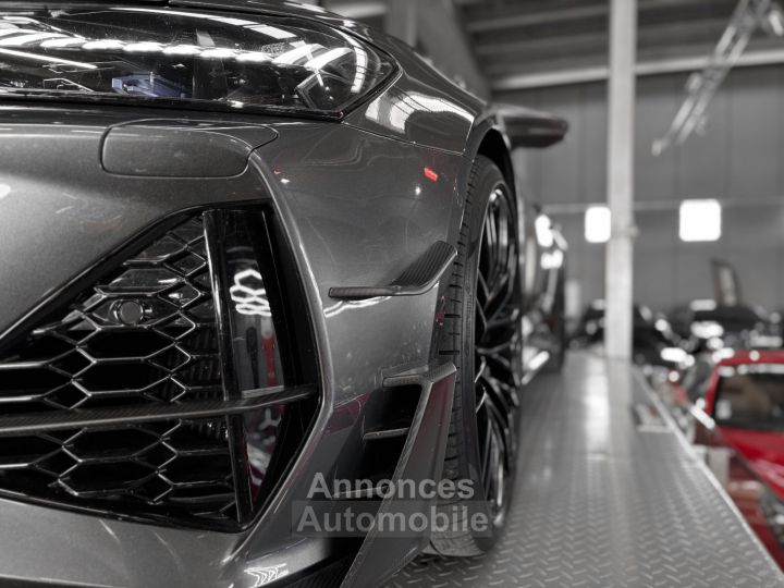 Audi RS6 AUDI RS6 R-ABT – 125 Exemplaires – Ecotaxe Payée - 18