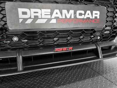 Audi RS6 AUDI RS6 R-ABT – 125 Exemplaires – Ecotaxe Payée   - 19