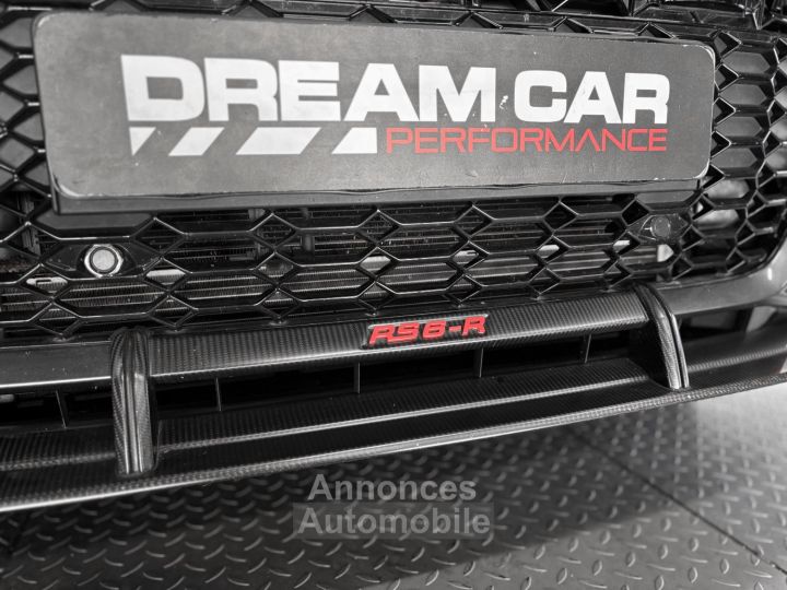 Audi RS6 AUDI RS6 R-ABT – 125 Exemplaires – Ecotaxe Payée - 19