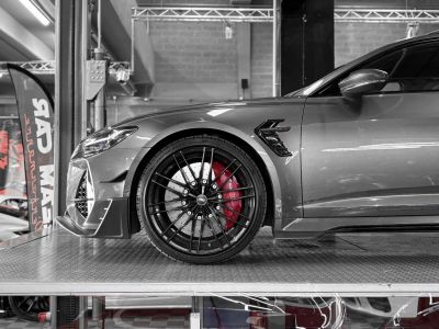 Audi RS6 AUDI RS6 R-ABT – 125 Exemplaires – Ecotaxe Payée   - 20