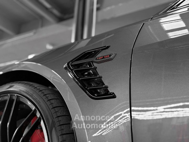 Audi RS6 AUDI RS6 R-ABT – 125 Exemplaires – Ecotaxe Payée - 17