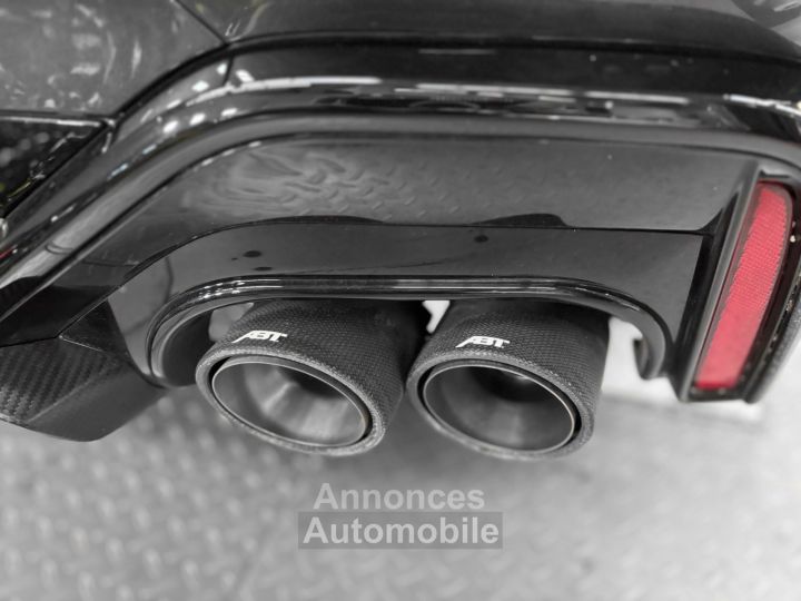 Audi RS6 AUDI RS6 R-ABT – 125 Exemplaires – Ecotaxe Payée - 21