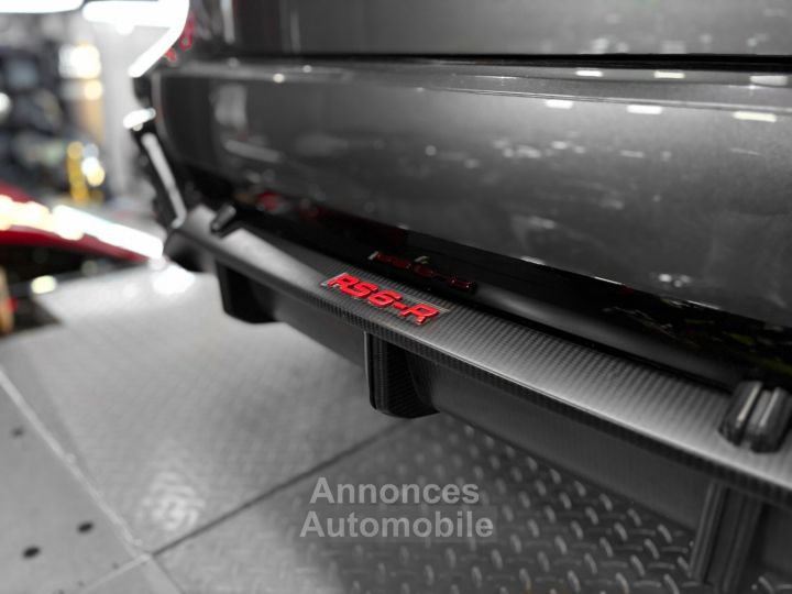 Audi RS6 AUDI RS6 R-ABT – 125 Exemplaires – Ecotaxe Payée - 23