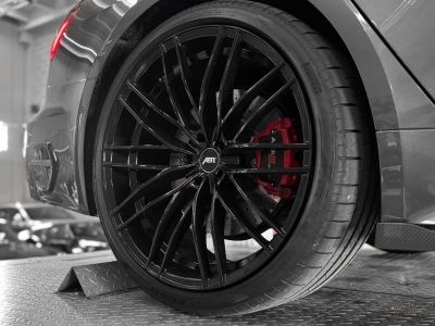 Audi RS6 AUDI RS6 R-ABT – 125 Exemplaires – Ecotaxe Payée   - 25