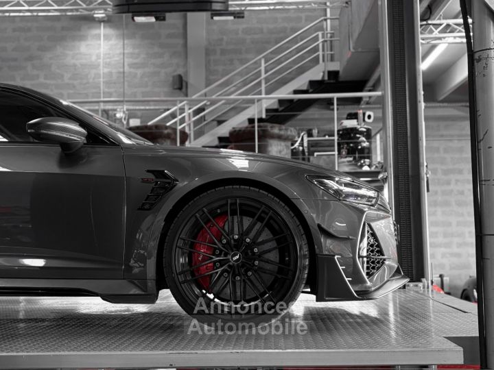 Audi RS6 AUDI RS6 R-ABT – 125 Exemplaires – Ecotaxe Payée - 26