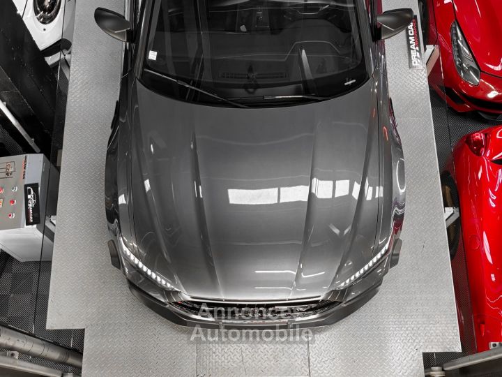 Audi RS6 AUDI RS6 R-ABT – 125 Exemplaires – Ecotaxe Payée - 27