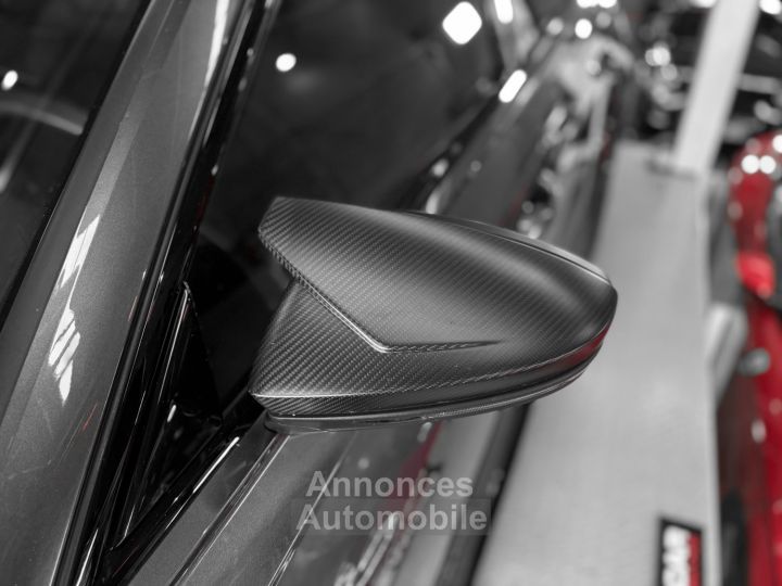 Audi RS6 AUDI RS6 R-ABT – 125 Exemplaires – Ecotaxe Payée - 22