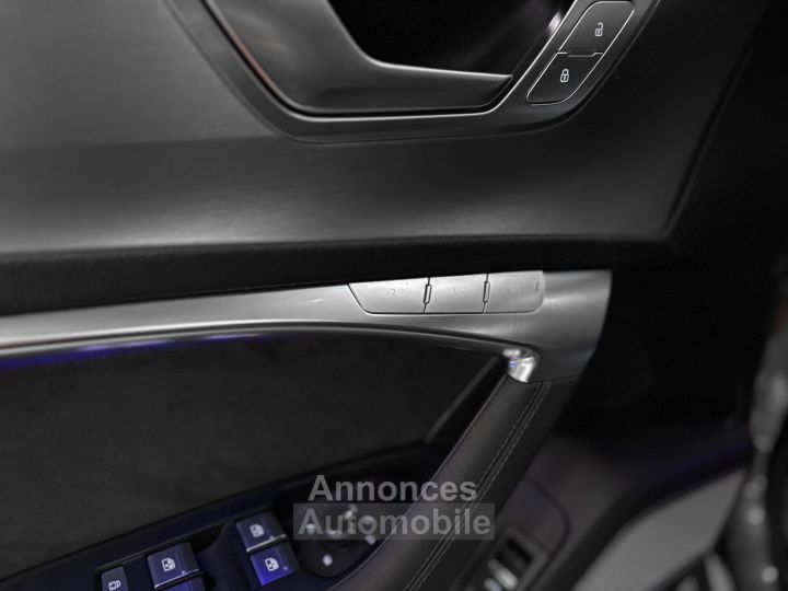 Audi RS6 AUDI RS6 R-ABT – 125 Exemplaires – Ecotaxe Payée - 31