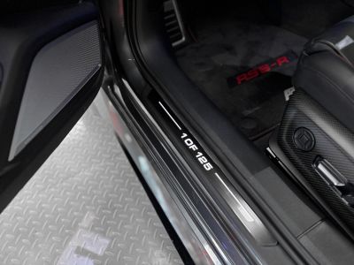 Audi RS6 AUDI RS6 R-ABT – 125 Exemplaires – Ecotaxe Payée   - 12