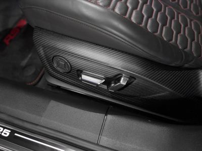 Audi RS6 AUDI RS6 R-ABT – 125 Exemplaires – Ecotaxe Payée   - 16