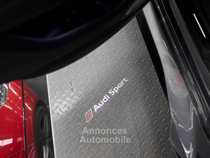 Audi RS6 AUDI RS6 R-ABT – 125 Exemplaires – Ecotaxe Payée - 33