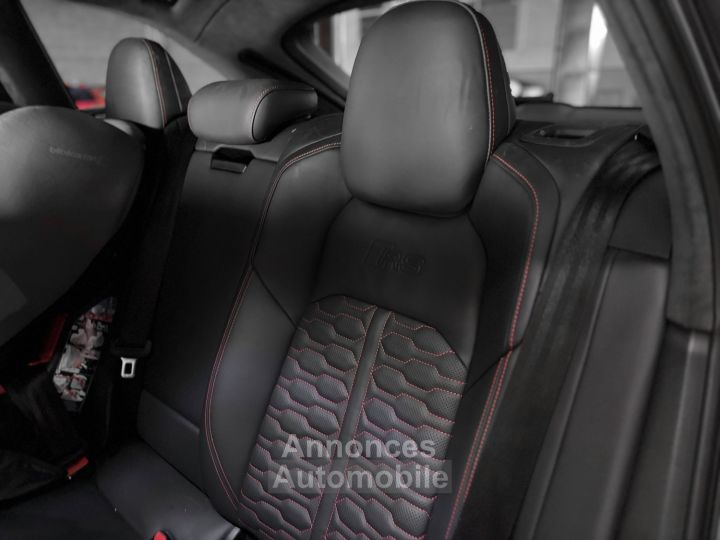 Audi RS6 AUDI RS6 R-ABT – 125 Exemplaires – Ecotaxe Payée - 14
