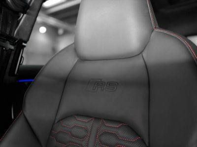 Audi RS6 AUDI RS6 R-ABT – 125 Exemplaires – Ecotaxe Payée   - 15