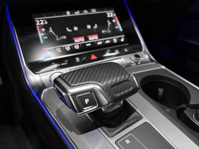 Audi RS6 AUDI RS6 R-ABT – 125 Exemplaires – Ecotaxe Payée   - 38