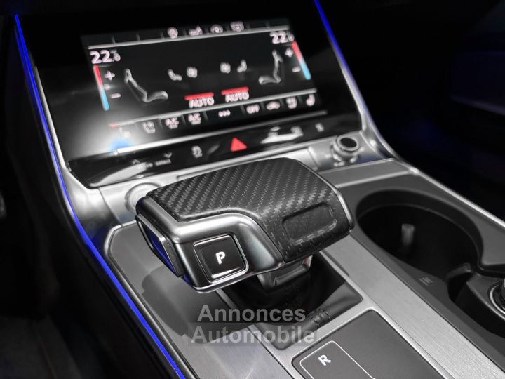 Audi RS6 AUDI RS6 R-ABT – 125 Exemplaires – Ecotaxe Payée - 38