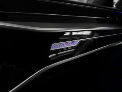 Audi RS6 AUDI RS6 R-ABT – 125 Exemplaires – Ecotaxe Payée   - 39