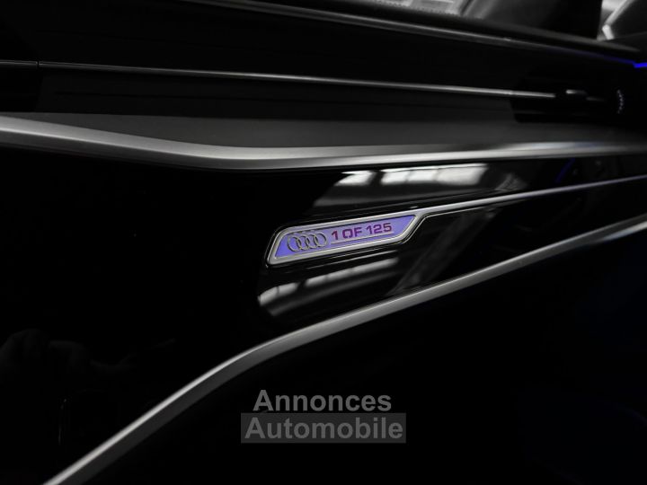 Audi RS6 AUDI RS6 R-ABT – 125 Exemplaires – Ecotaxe Payée - 39