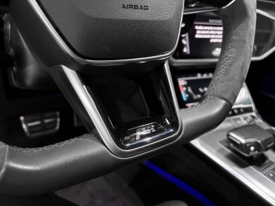 Audi RS6 AUDI RS6 R-ABT – 125 Exemplaires – Ecotaxe Payée   - 40