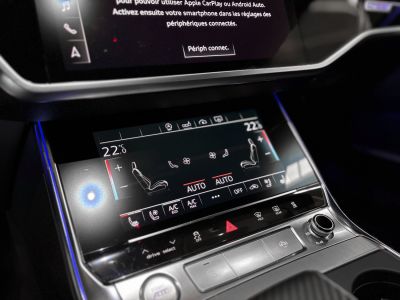 Audi RS6 AUDI RS6 R-ABT – 125 Exemplaires – Ecotaxe Payée   - 41