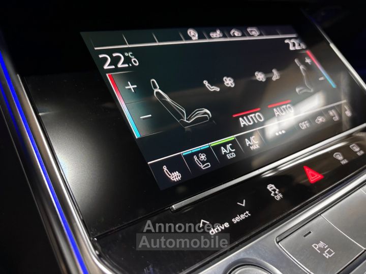 Audi RS6 AUDI RS6 R-ABT – 125 Exemplaires – Ecotaxe Payée - 29