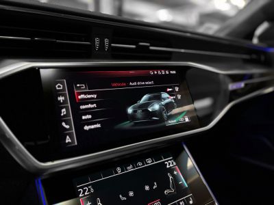 Audi RS6 AUDI RS6 R-ABT – 125 Exemplaires – Ecotaxe Payée   - 42