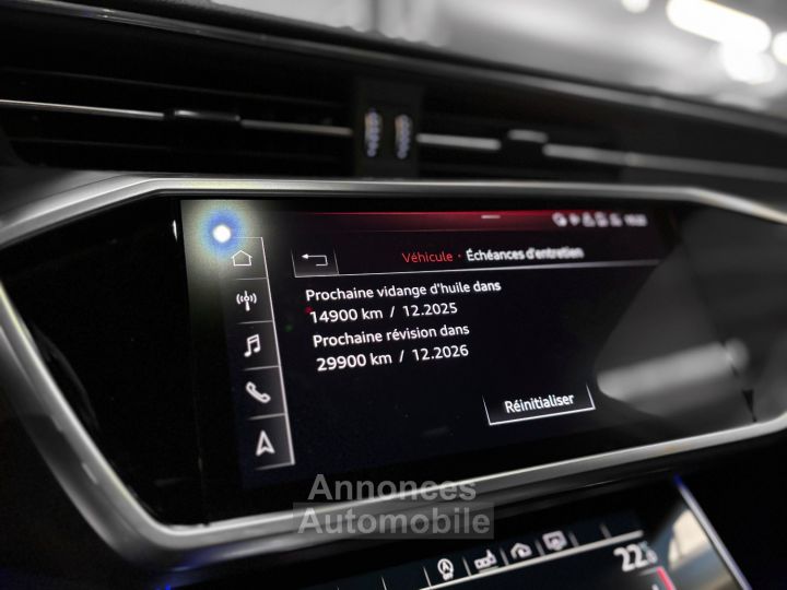Audi RS6 AUDI RS6 R-ABT – 125 Exemplaires – Ecotaxe Payée - 48