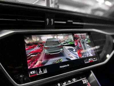 Audi RS6 AUDI RS6 R-ABT – 125 Exemplaires – Ecotaxe Payée   - 43