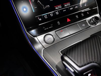 Audi RS6 AUDI RS6 R-ABT – 125 Exemplaires – Ecotaxe Payée   - 45