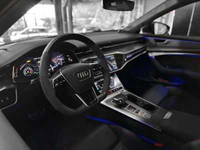 Audi RS6 AUDI RS6 R-ABT – 125 Exemplaires – Ecotaxe Payée   - 10