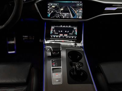 Audi RS6 AUDI RS6 R-ABT – 125 Exemplaires – Ecotaxe Payée   - 46