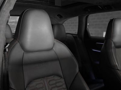 Audi RS6 AUDI RS6 R-ABT – 125 Exemplaires – Ecotaxe Payée   - 47