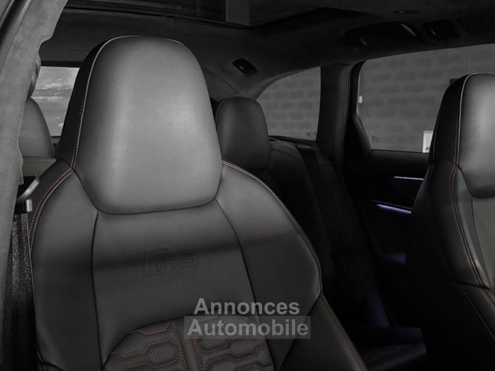 Audi RS6 AUDI RS6 R-ABT – 125 Exemplaires – Ecotaxe Payée - 47