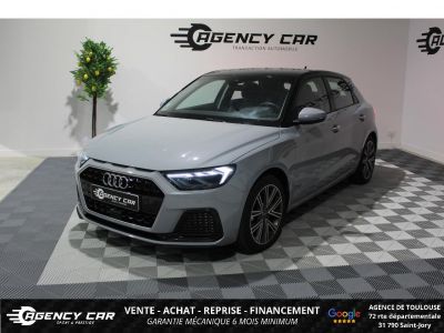 Audi A1 Sportback Allstreet 10 25 TFSI - 95ch Advanced - Garantie - Financement   - 1