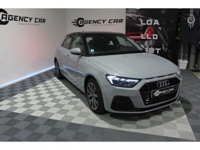 Audi A1 Sportback Allstreet 10 25 TFSI - 95ch Advanced - Garantie - Financement   - 2
