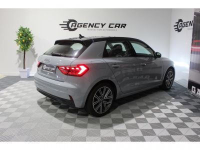 Audi A1 Sportback Allstreet 10 25 TFSI - 95ch Advanced - Garantie - Financement   - 3