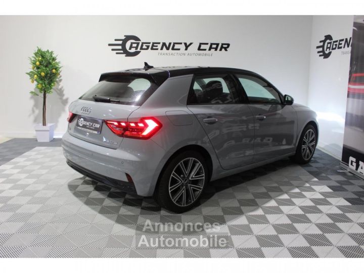 Audi A1 Sportback Allstreet 10 25 TFSI - 95ch Advanced - Garantie - Financement - 3