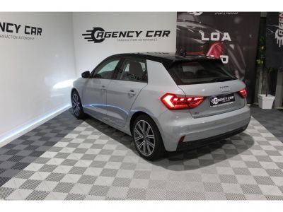 Audi A1 Sportback Allstreet 10 25 TFSI - 95ch Advanced - Garantie - Financement   - 4