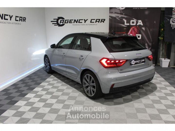 Audi A1 Sportback Allstreet 10 25 TFSI - 95ch Advanced - Garantie - Financement - 4