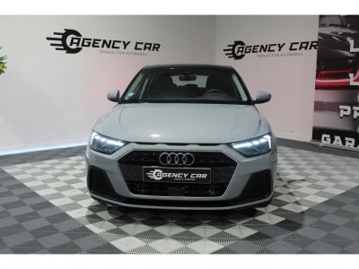 Audi A1 Sportback Allstreet 10 25 TFSI - 95ch Advanced - Garantie - Financement   - 5