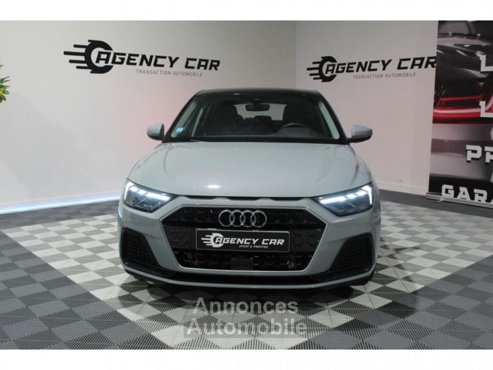 Audi A1 Sportback Allstreet 10 25 TFSI - 95ch Advanced - Garantie - Financement - 5
