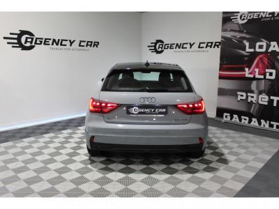 Audi A1 Sportback Allstreet 10 25 TFSI - 95ch Advanced - Garantie - Financement   - 6