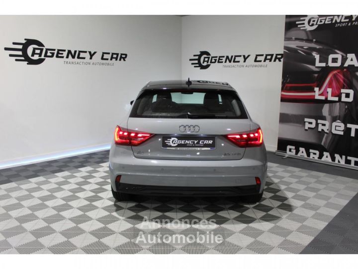 Audi A1 Sportback Allstreet 10 25 TFSI - 95ch Advanced - Garantie - Financement - 6